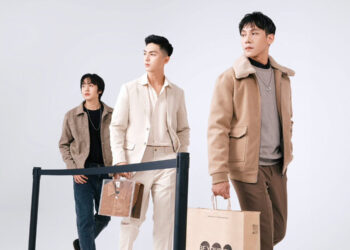 shop quần áo nam ở Hải Phòng