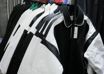 Shop quần áo nam ở Huế