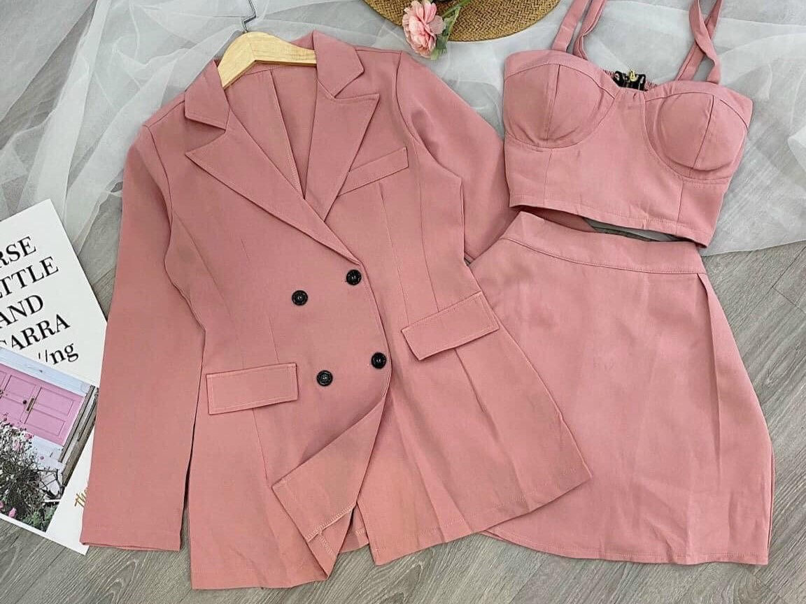 Dứa Boutique quần áo nữ Biên Hoà