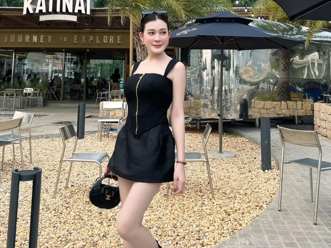 Dâu Tây shop quần áo nữ