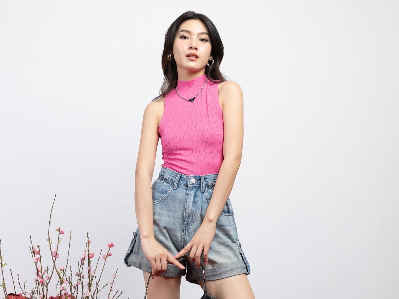 Shop quần áo nữ đẹp ở Biên Hoà