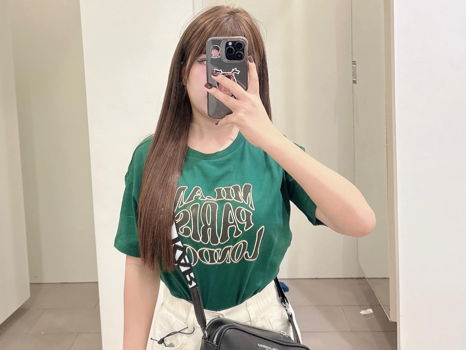 Shop quần áo nữ Mira Store ở Biên Hoà