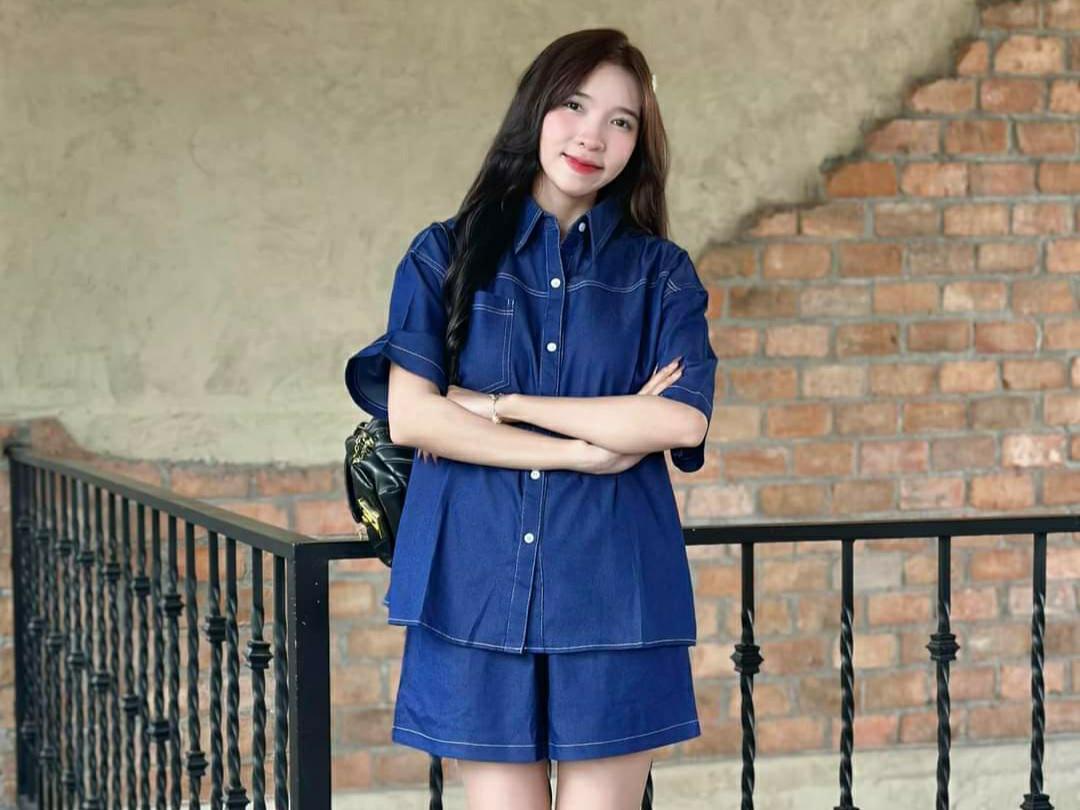 shop quần áo nữ đẹp ở Biên Hoà