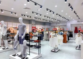 shop quần áo nữ ở Bình Dương