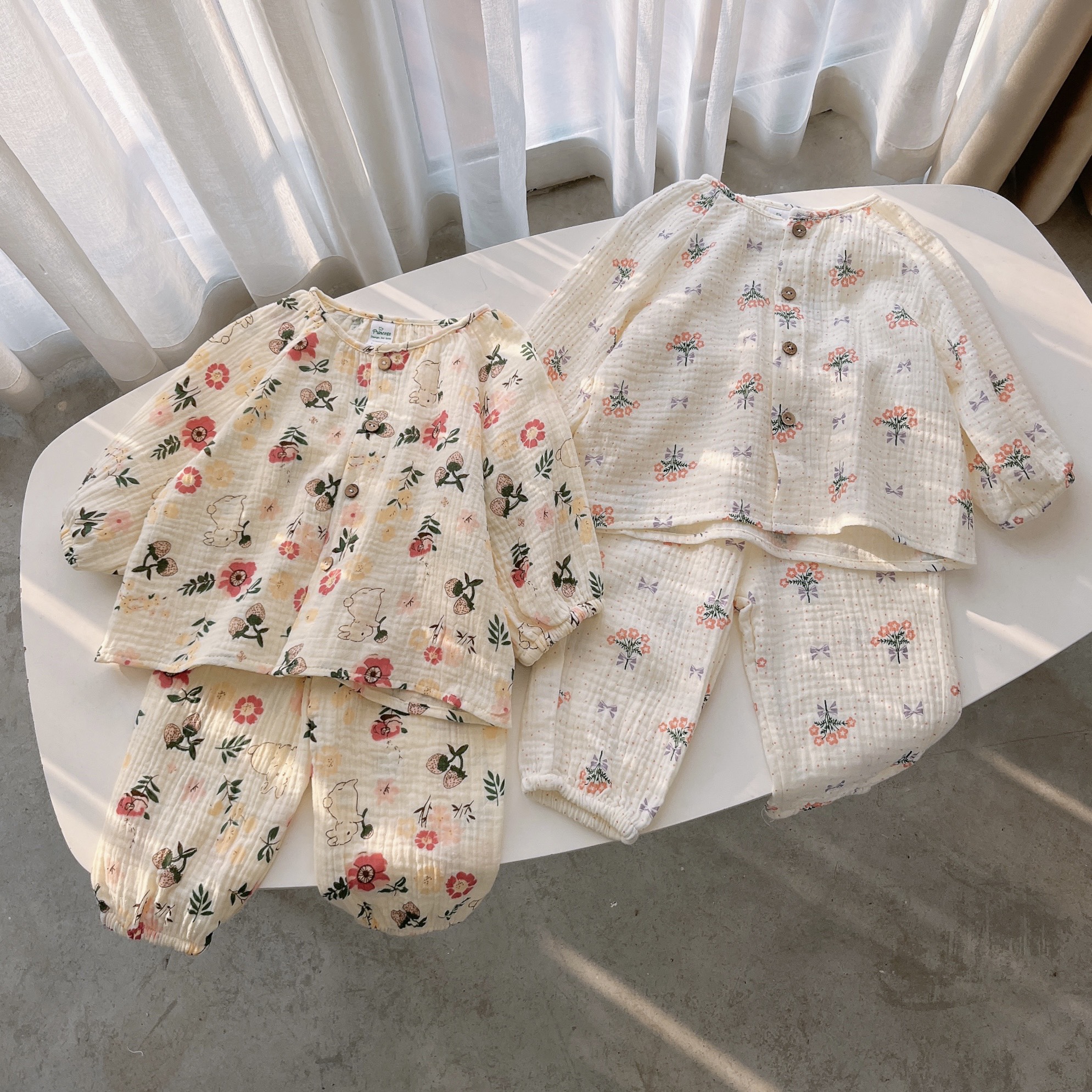 shop quần áo trẻ em ở Huế