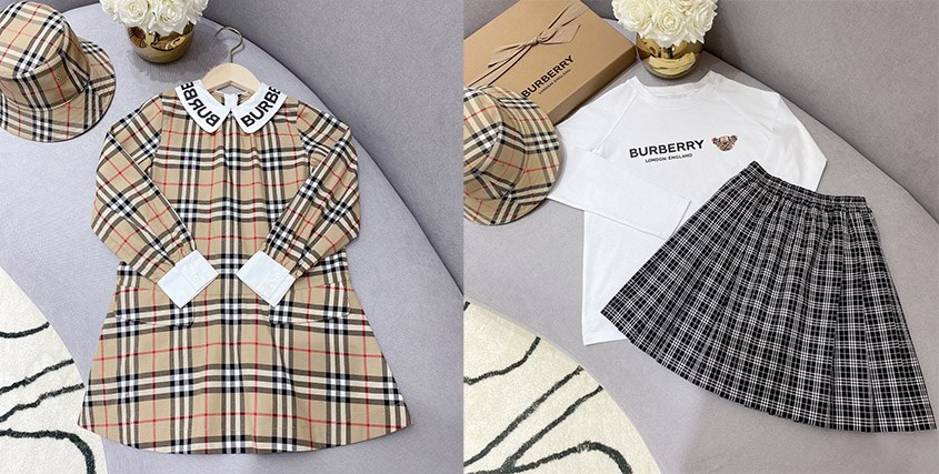 shop quần áo trẻ em ở Huế