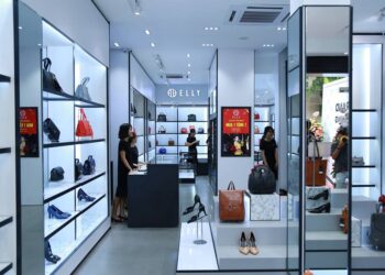 Shop túi xách nữ Cần Thơ