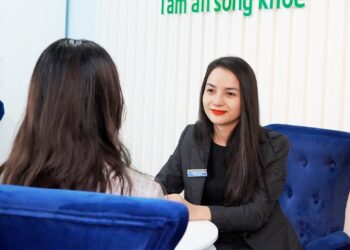 trung tâm tư vấn tâm lý Hà