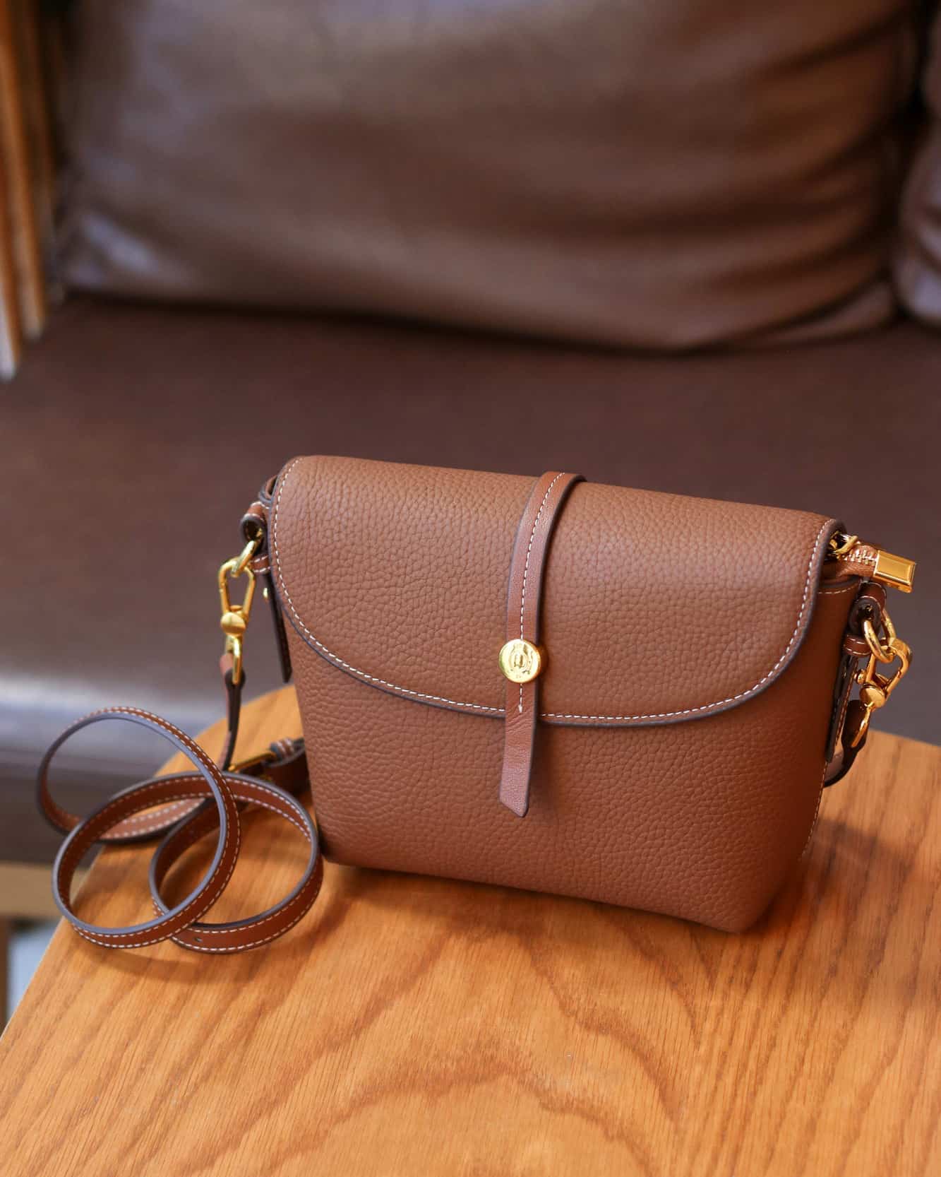 Bom Bag