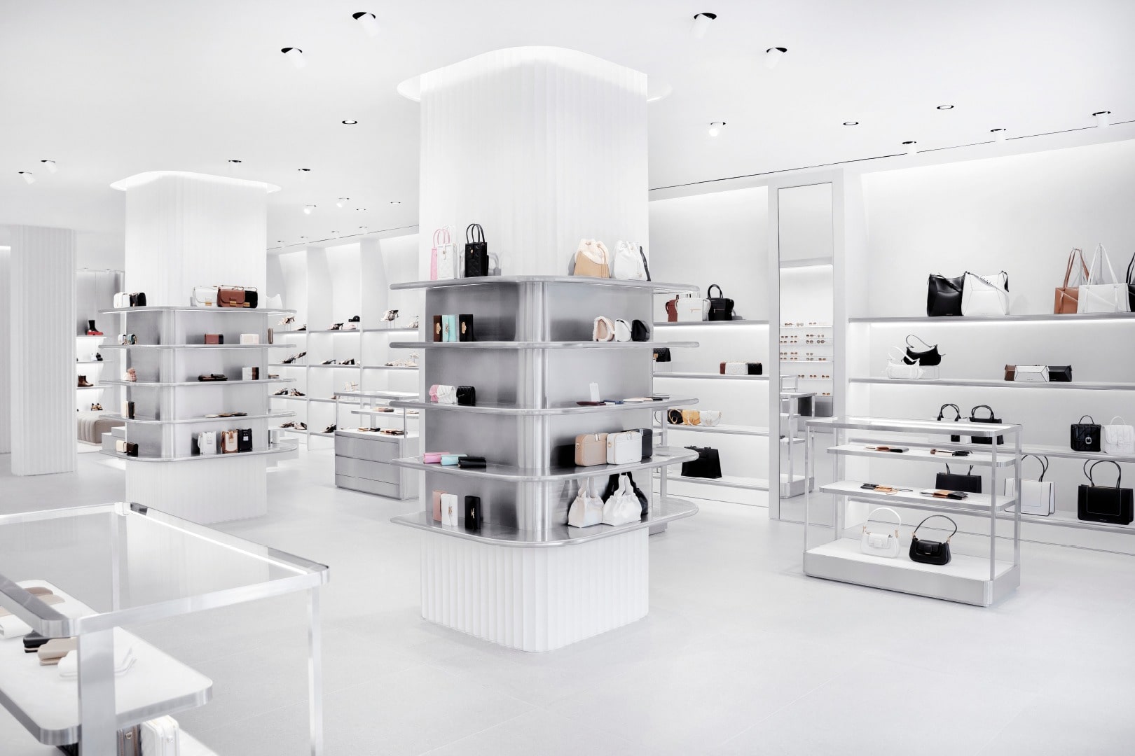 Charles & Keith