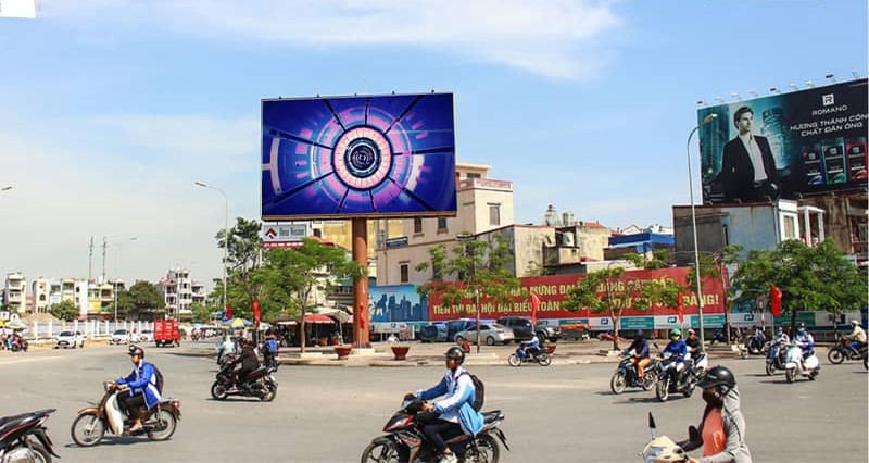 Công ty CP TM Quảng Cáo và In Ấn Đại Phát