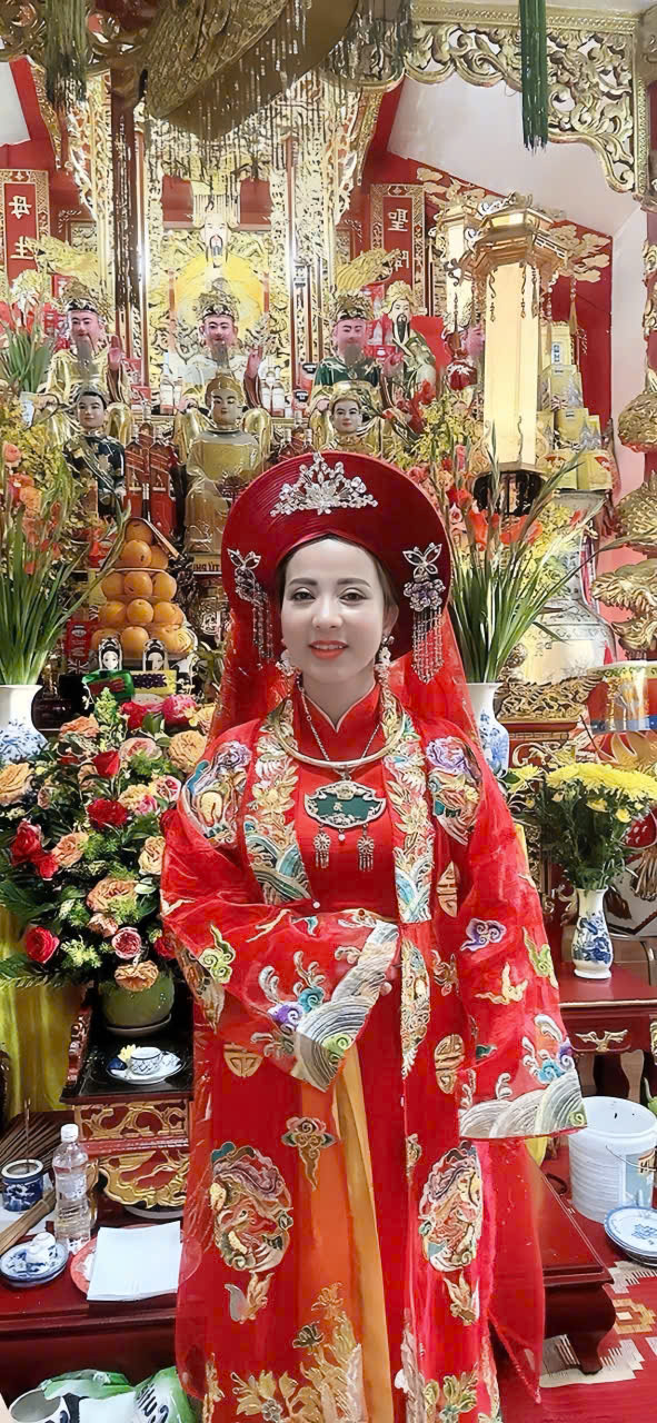 coi bói ở đà nẵng cô mai trang