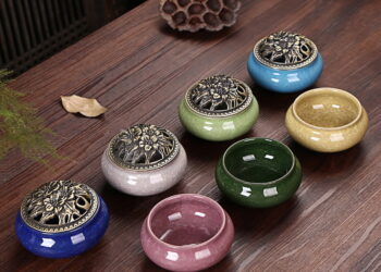 Cửa hàng phong thủy Cần Thơ