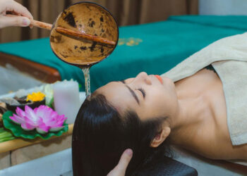 Top 5 Địa Chỉ Gội Đầu Dưỡng Sinh Hà Đông Chất Lượng