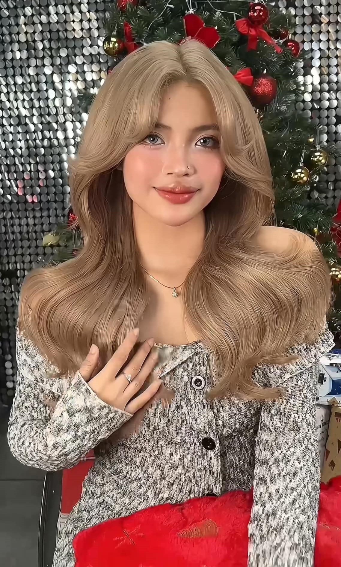 Hair salon quận 1