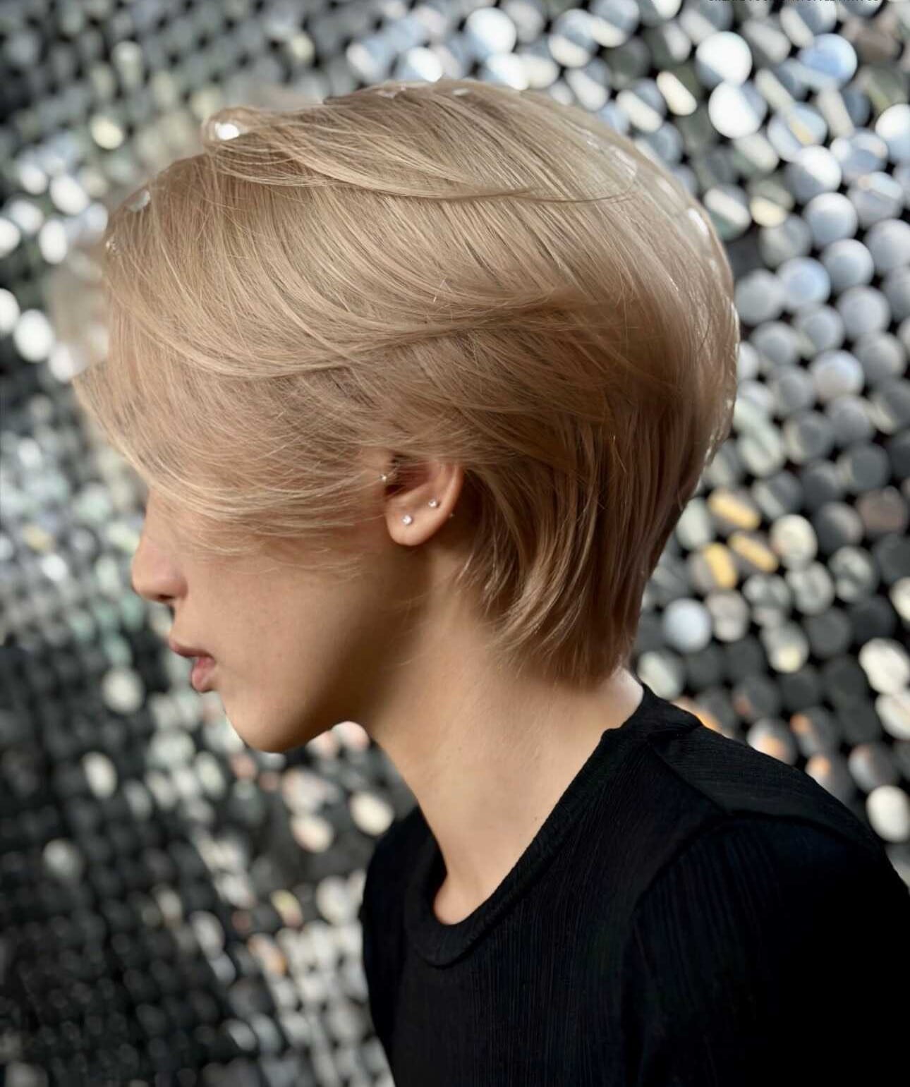 Salon Tóc Hiếu Trang