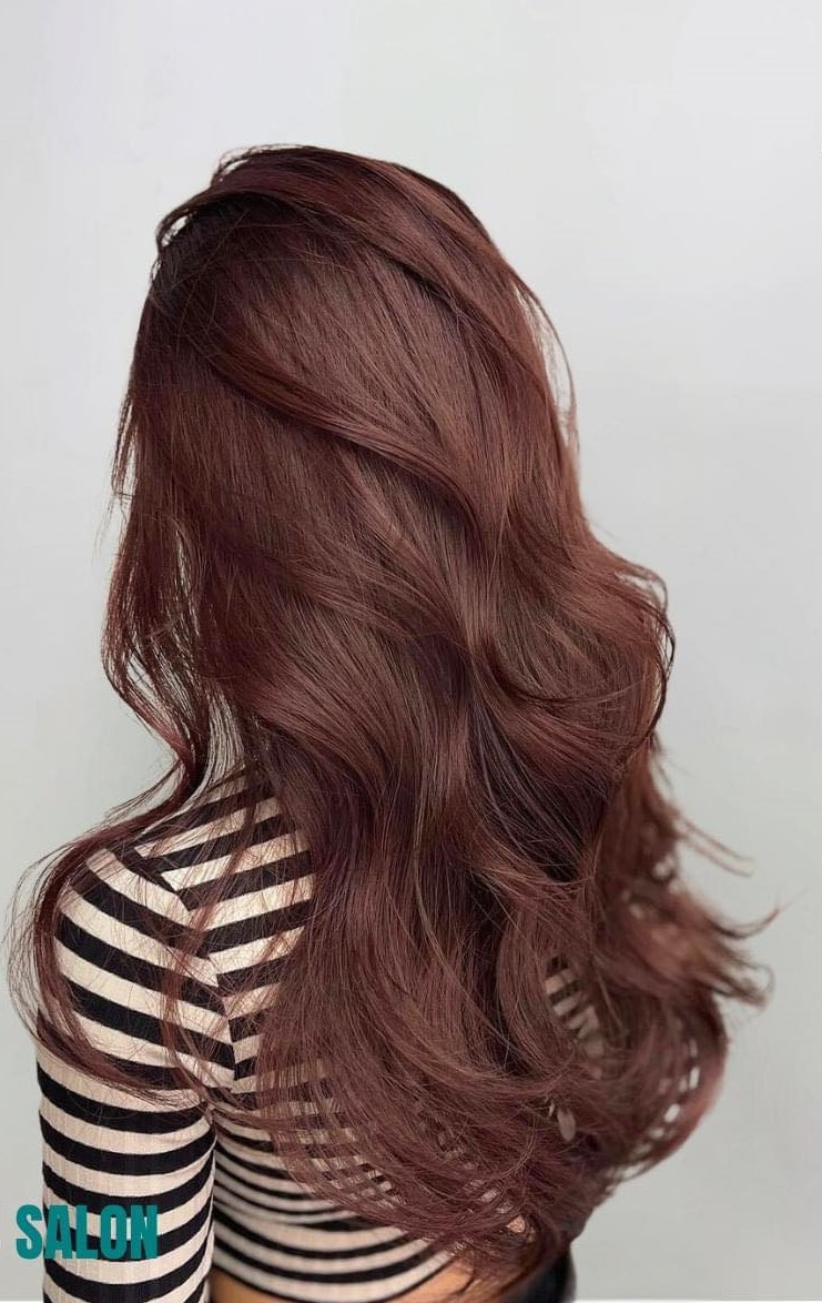 hair salon quận 1