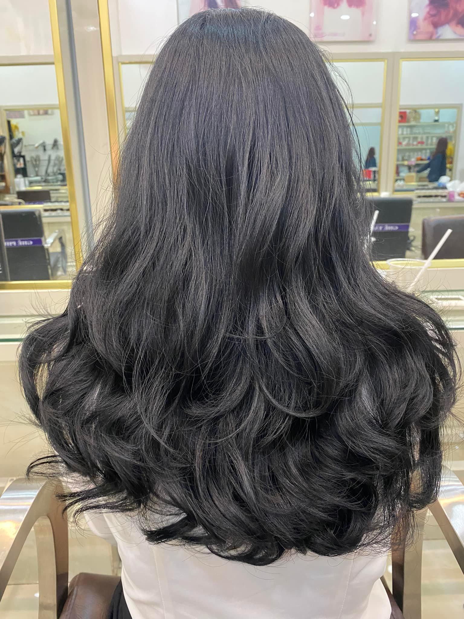 Quoc Catwalk Hair Salon