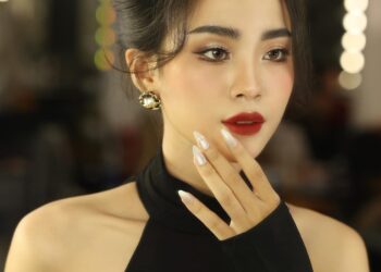 makeup quận 4