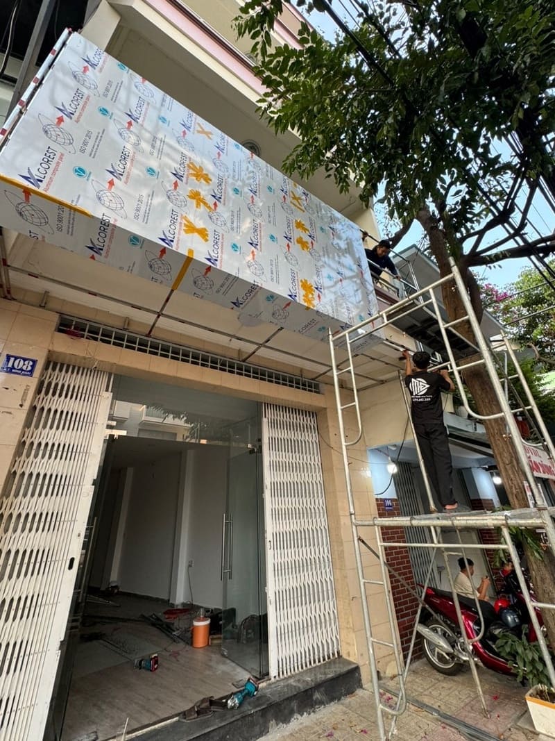 MINH DUC Nha Trang Những lý do bạn nên sử dụng dịch vụ của đơn vị
