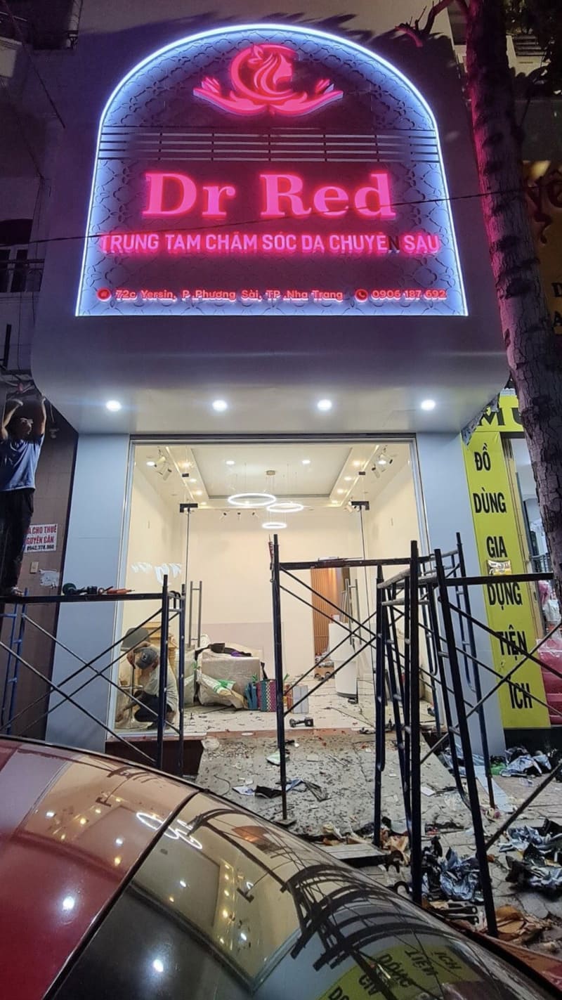 MINH DUC Nha Trang Đơn vị cung cấp giá cả hợp lý
