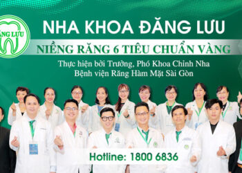 Nha khoa Đăng Lưu