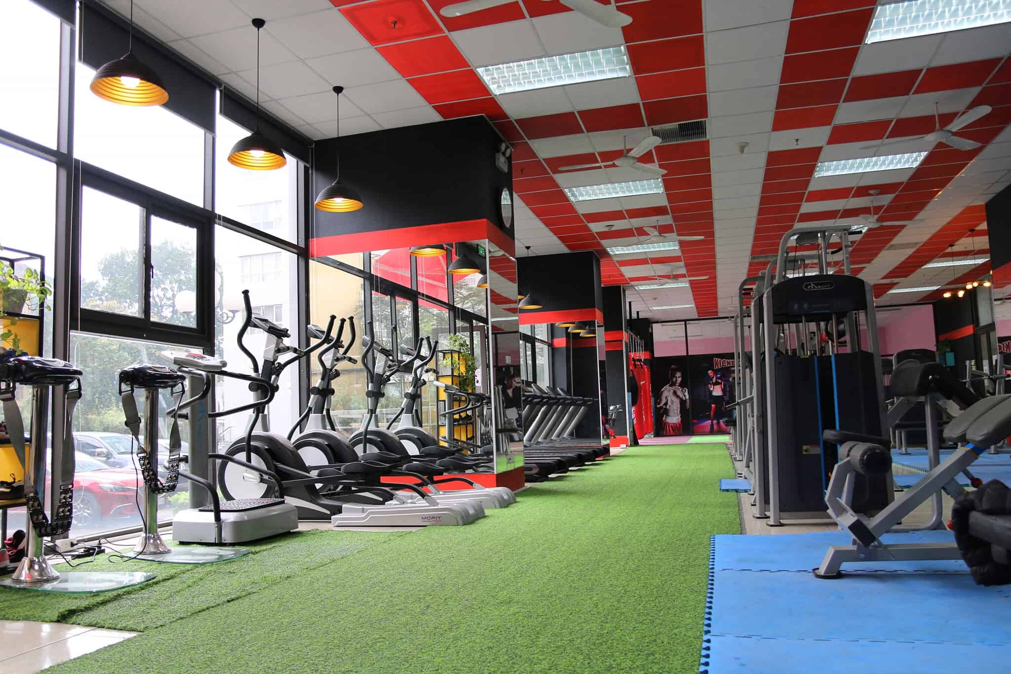 Bstrong Fitness & Yoga