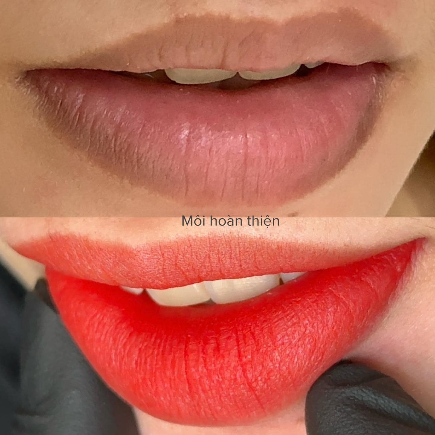Hiền Nhỏ Beauty & Academy