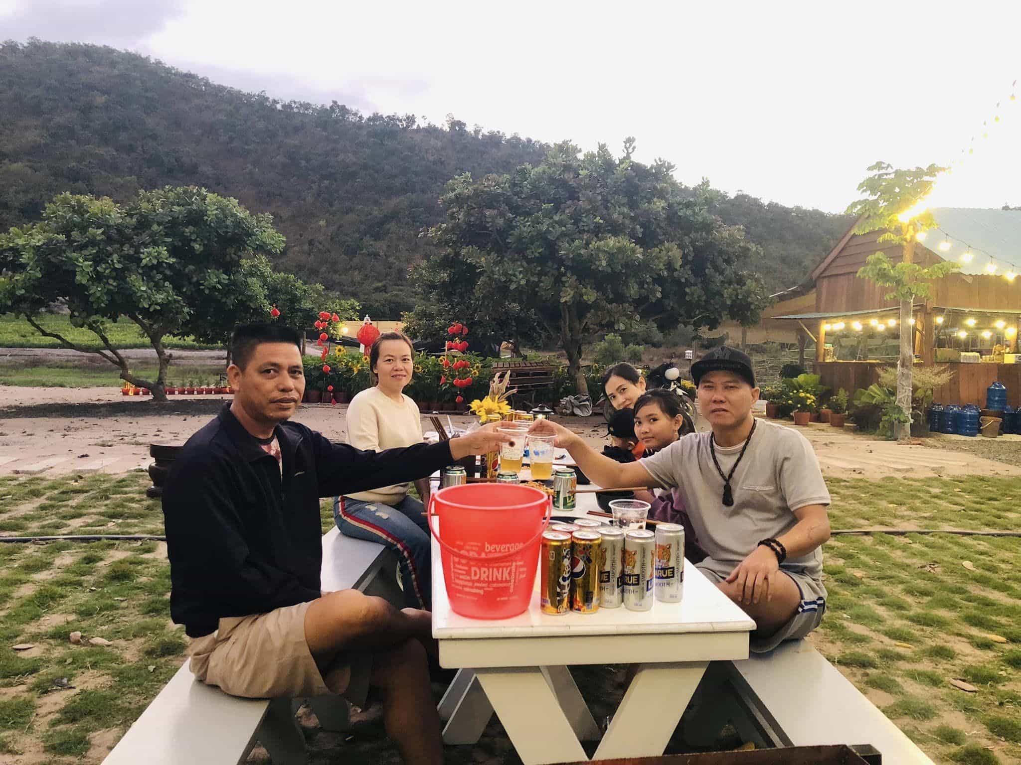 quán nhậu Krông Pa quán nhậu Krông Pa