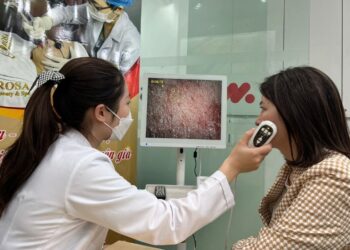 Top 10 Địa Chỉ Dịch Vụ Spa Hà Đông Chất Lượng Và Đáng Tin Cậy