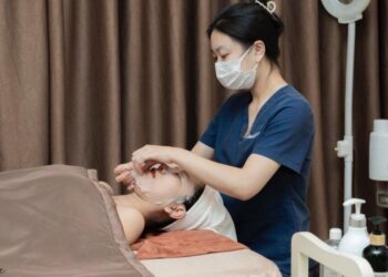 spa thanh xuân
