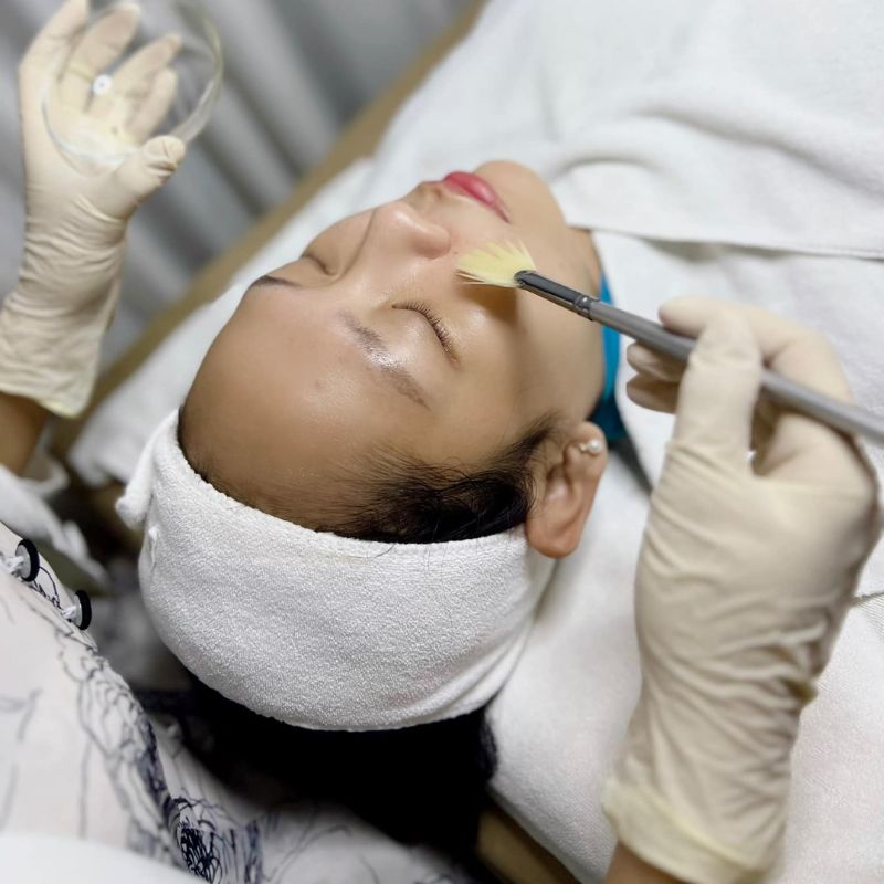 spa thanh xuân