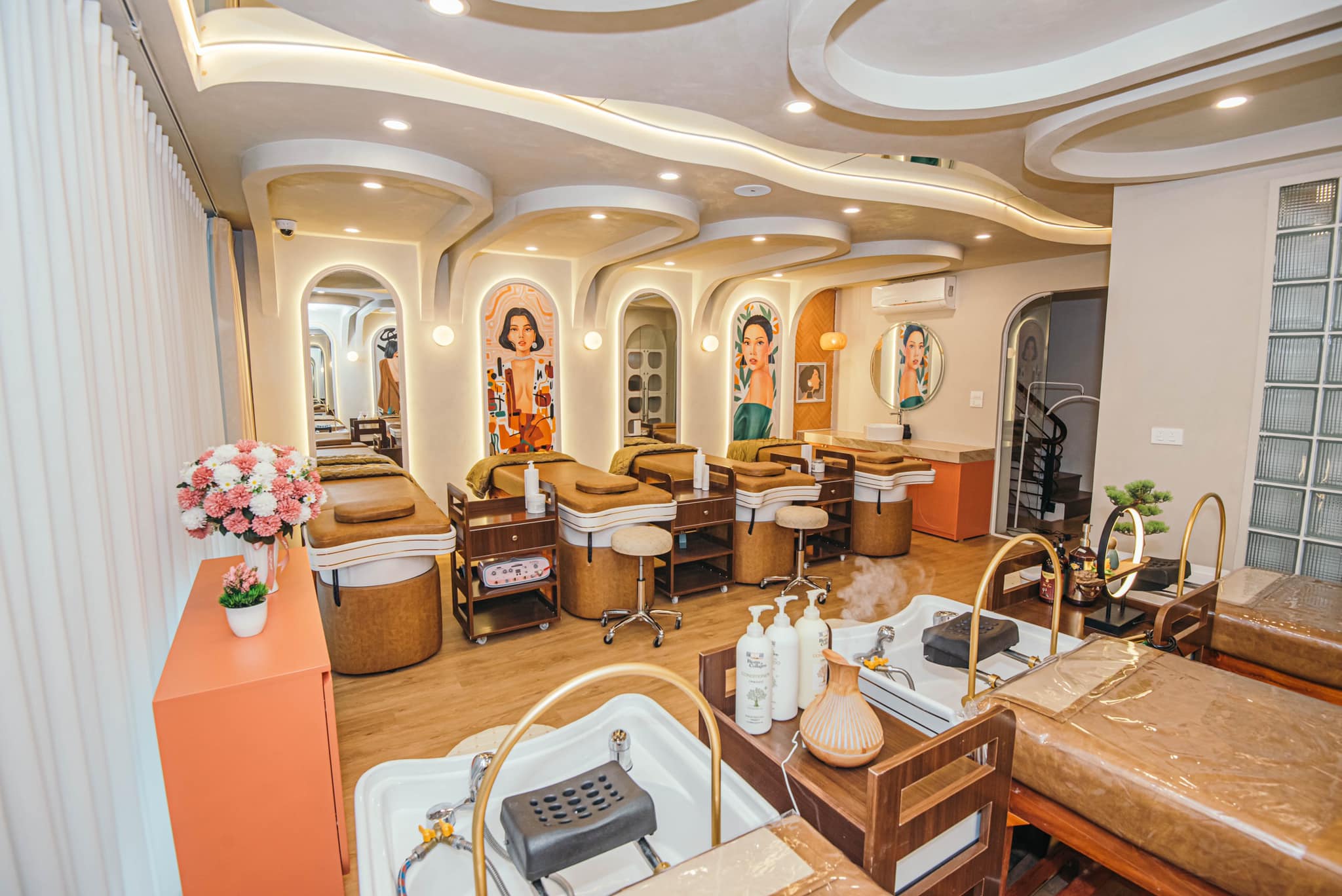 spa thanh xuân spa thanh xuân