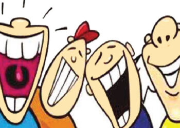 The POET magazine - Nhìn nhận văn hóa Việt Nam qua truyện cười