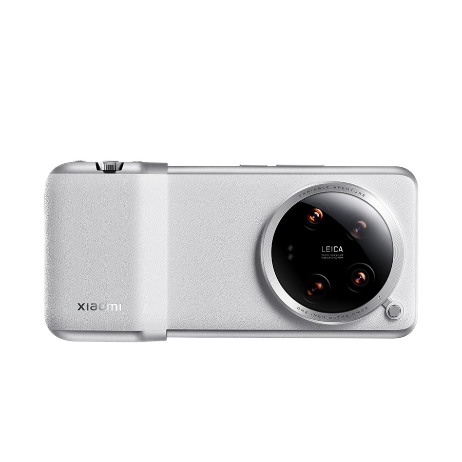 Bí Kíp Chỉnh Ảnh Chuyên Nghiệp Trên Xiaomi 14 Ultra