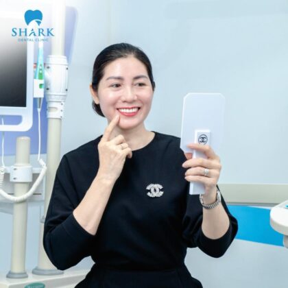 Cấy Ghép Implant Cấy Ghép Implant