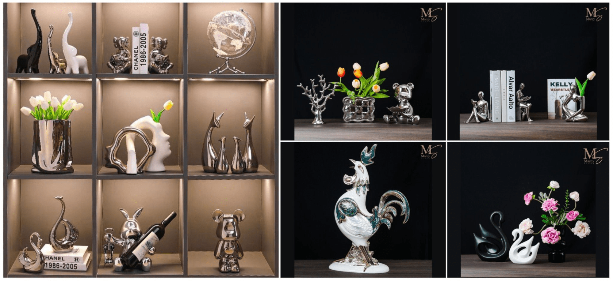Cửa Hàng Maccy Home Decor