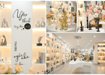 Cửa Hàng Maccy Home Decor