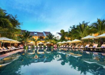 Resorts International Vietnam: Đề Phòng Các Chiêu Trò Trong Ngành Du Lịch