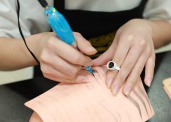 Seoul Academy địa chỉ học nghề phun xăm chất lượng tại TP. Hồ Chí Minh