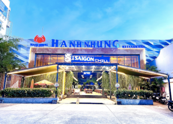TOP 10 Nhà Hàng Hải Sản Dương Đông Chất Lượng