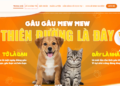 pet village - blog thú cưng uy tín