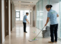 Dịch vụ vệ sinh TPHCM đáp ứng nhu cầu làm sạch chuyên nghiệp cho nhà ở và doanh nghiệp