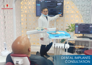 A Practical Guide to Implantation Dentistry in Ho Chi Minh City