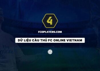 Hệ sinh thái công cụ FC Online mà FCOplayers.Com đang phát triển