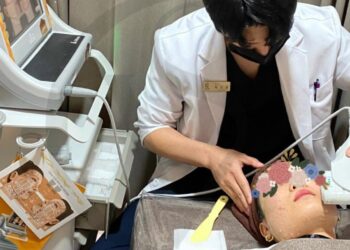 Vì Sao Nâng Cơ HIFU Đang Là Lựa Chọn Hàng Đầu Tại Các Viện Da Hàn Quốc?