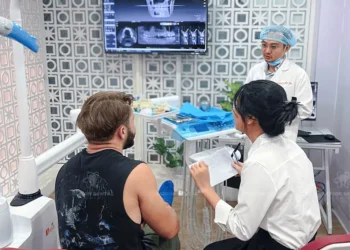 Top 7 Saigon Dental Implant Specialists to Know in 2026