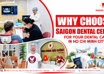Top Dental Clinics for Tourists Ho Chi Minh City (2026)